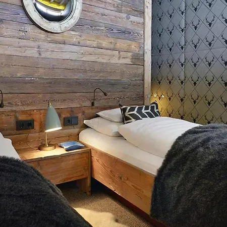 Holiday home Skyhall Berbes Penthouse *