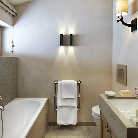 Skyhall Berbes Penthouse