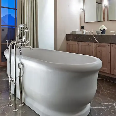 Holiday home Skyhall Berbes Penthouse